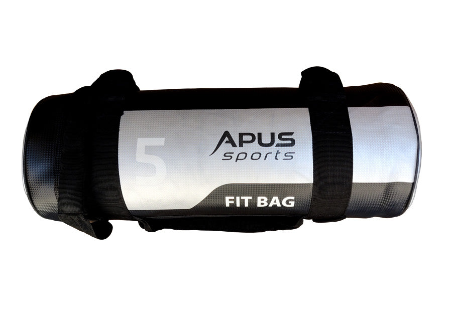 Gym weight bag for fitness